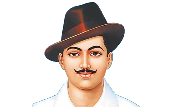 10 Lines On Bhagat Singh