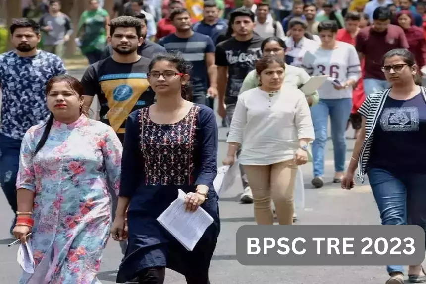 BPSC TRE 2023: Final answer key released, what is the update about the result
