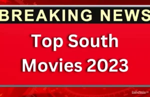 Top South Movies 2023: In front of these powerful movies of South, Bollywood people are seen filling water!