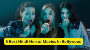 The scariest movies of Bollywood, which will send shivers down your spine — 5 Best Hindi Horror Movies In Bollywood