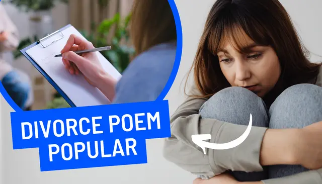 Divorce Poem Popular – Divorce Poem in English