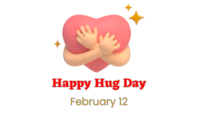 Hug Day Poem for Girlfriend – Hug Day Poem in English
